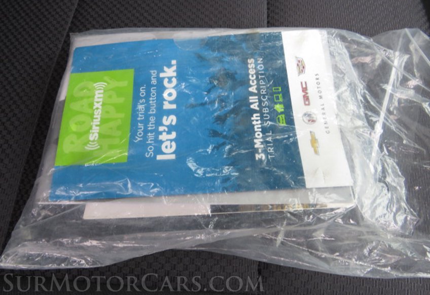 2019 Chevrolet Silverado 1500 LD - Image 42