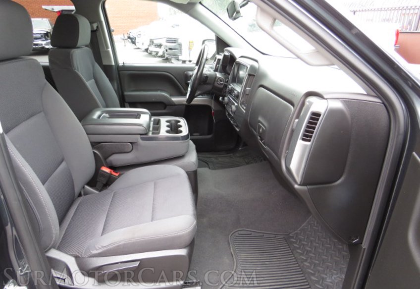 2019 Chevrolet Silverado 1500 LD - Image 24