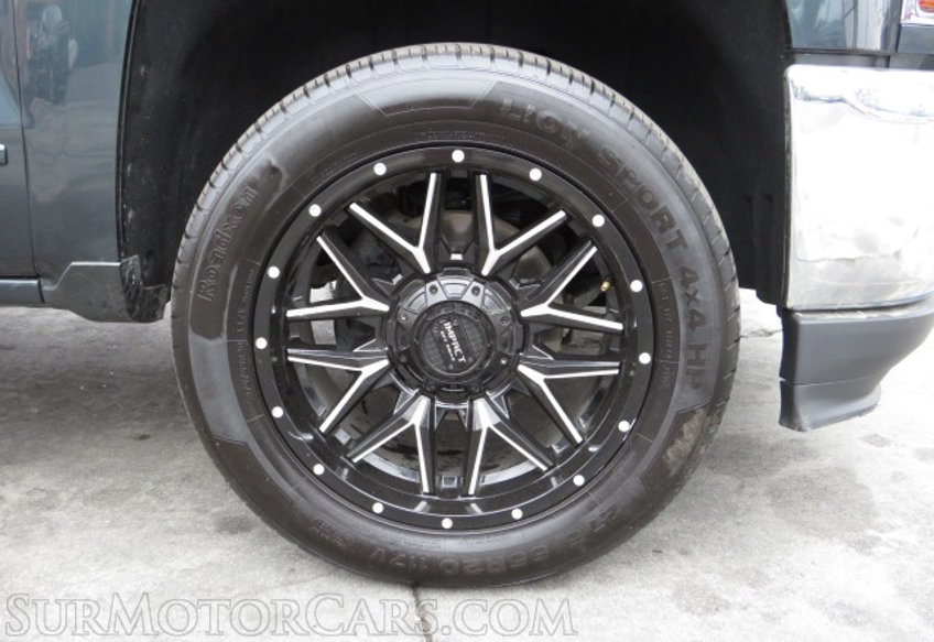 2019 Chevrolet Silverado 1500 LD - Image 16