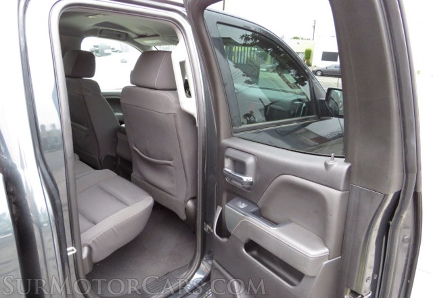 2019 Chevrolet Silverado 1500 LD - Image 22