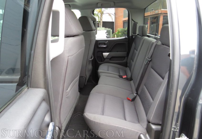 2019 Chevrolet Silverado 1500 LD - Image 29