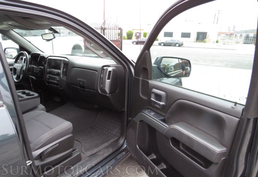 2019 Chevrolet Silverado 1500 LD - Image 20