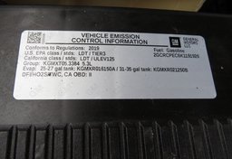 2019 Chevrolet Silverado 1500 LD - Image 43