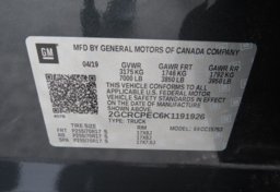 2019 Chevrolet Silverado 1500 LD - Image 44