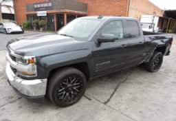 2019 Chevrolet Silverado 1500 LD - Image 2