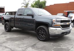 2019 Chevrolet Silverado 1500 LD - Image 3