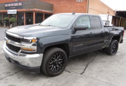 2019 Chevrolet Silverado 1500 LD - Image 4