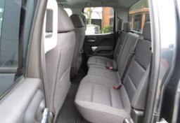 2019 Chevrolet Silverado 1500 LD - Image 29