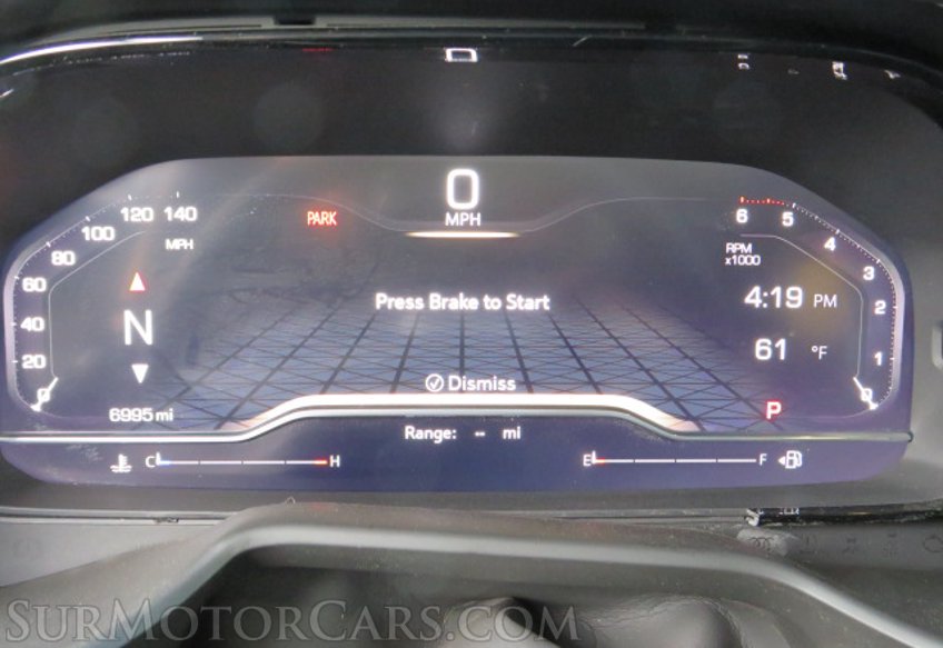 2023 GMC Yukon - Image 46