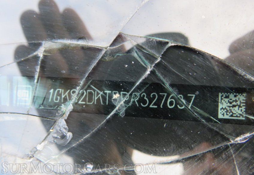 2023 GMC Yukon - Image 63