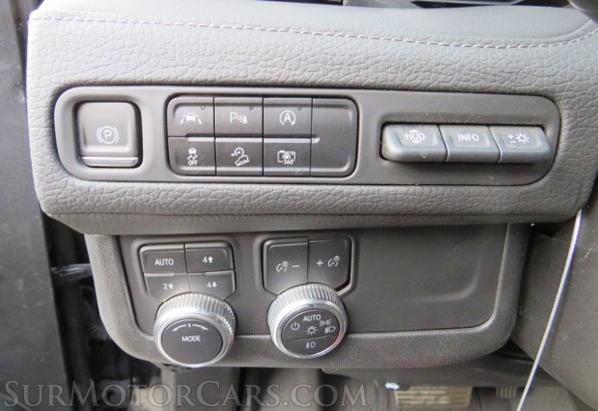 2023 GMC Yukon - Image 50