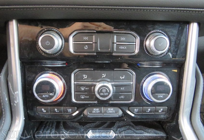 2023 GMC Yukon - Image 49