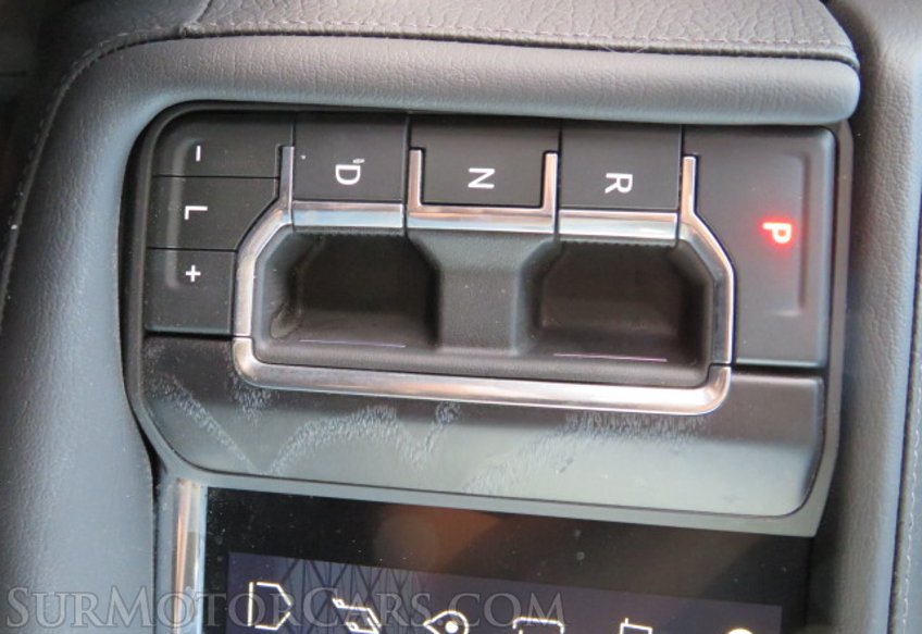 2023 GMC Yukon - Image 51