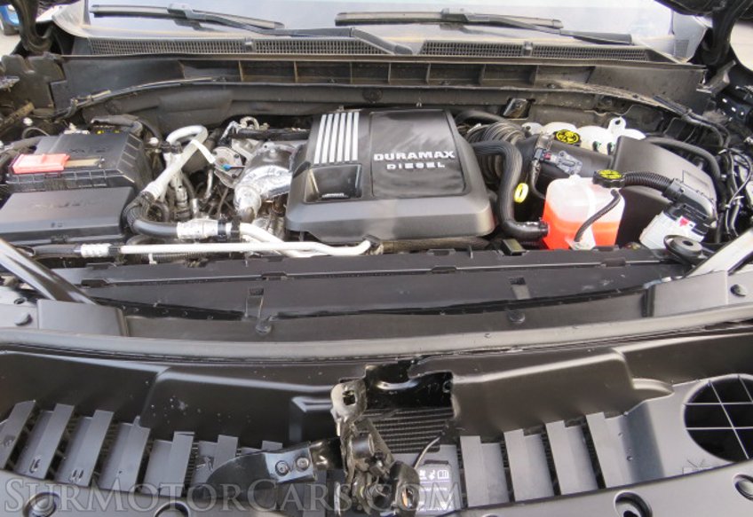 2023 GMC Yukon - Image 61