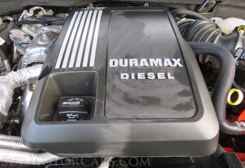 2023 GMC Yukon - Image 59