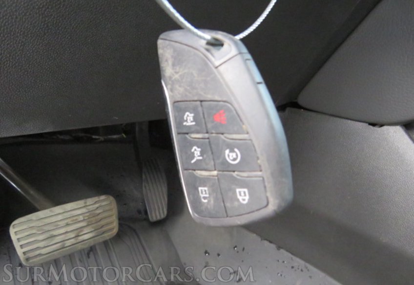 2023 GMC Yukon - Image 44