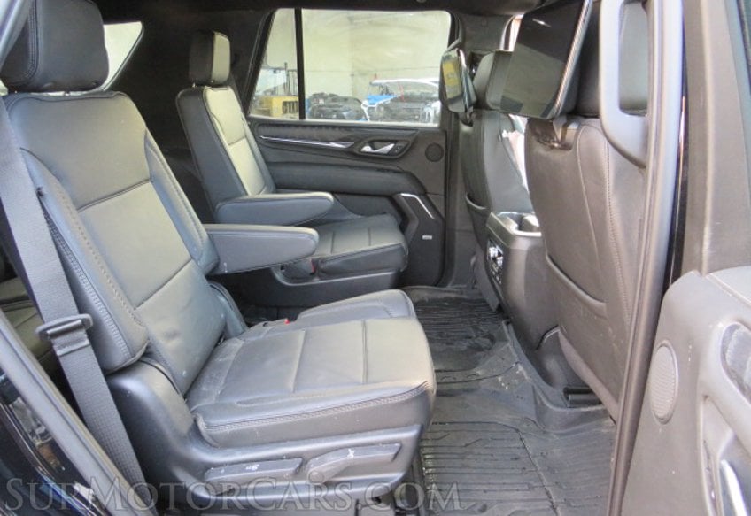 2023 GMC Yukon - Image 33