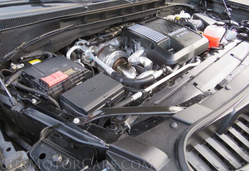 2023 GMC Yukon - Image 60