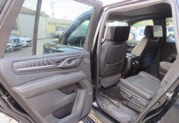 2023 GMC Yukon - Image 26