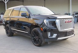 2023 GMC Yukon - Image 3