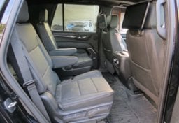 2023 GMC Yukon - Image 37