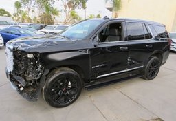 2023 GMC Yukon - Image 2