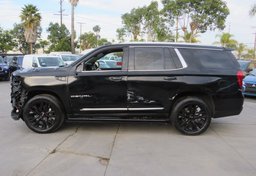 2023 GMC Yukon - Image 7