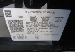 2023 GMC Yukon - Image 65