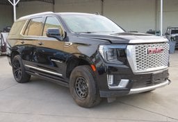 2023 GMC Yukon - Image 5