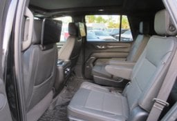 2023 GMC Yukon - Image 36