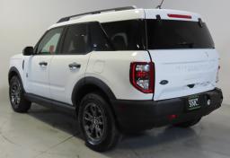 Thumbnail of 2024 Ford Bronco Sport