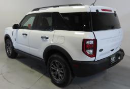 Thumbnail of 2024 Ford Bronco Sport
