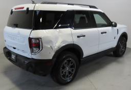 Thumbnail of 2024 Ford Bronco Sport
