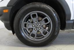 Thumbnail of 2024 Ford Bronco Sport