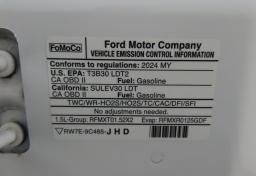 Thumbnail of 2024 Ford Bronco Sport