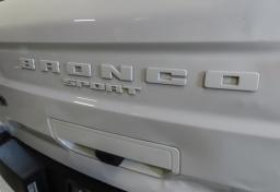 Thumbnail of 2024 Ford Bronco Sport
