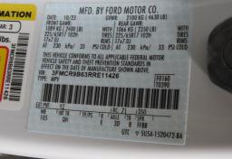 Thumbnail of 2024 Ford Bronco Sport