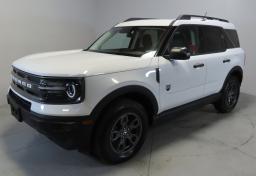 Thumbnail of 2024 Ford Bronco Sport