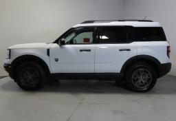 Thumbnail of 2024 Ford Bronco Sport