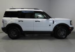 Thumbnail of 2024 Ford Bronco Sport