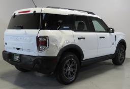 Thumbnail of 2024 Ford Bronco Sport