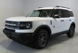 Thumbnail of 2024 Ford Bronco Sport