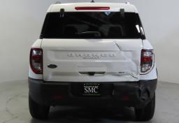 Thumbnail of 2024 Ford Bronco Sport