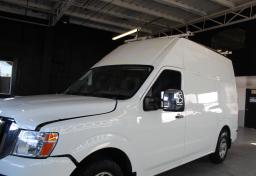 Thumbnail of 2020 Nissan NV