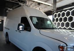 Thumbnail of 2020 Nissan NV