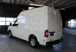 Thumbnail of 2020 Nissan NV