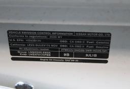 Thumbnail of 2020 Nissan NV