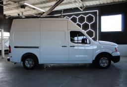 Thumbnail of 2020 Nissan NV