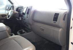 Thumbnail of 2020 Nissan NV