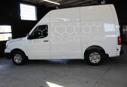 Thumbnail of 2020 Nissan NV